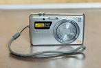 Panasonic Lumix compactcamera, Ophalen of Verzenden, Gebruikt, Compact, 4 t/m 7 keer