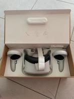 Oculus Meta Quest 2, Games en Spelcomputers, Ophalen, Zo goed als nieuw, VR-bril