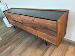 Dressoir, Ophalen, Scandinavisch, Zo goed als nieuw, 200 cm of meer