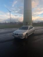 Bmw e39 opmaak of export