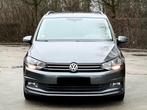 Volkswagen Touran 1.6 TDI Automatique, Autos, Volkswagen, Argent ou Gris, Achat, Euro 6, Entreprise