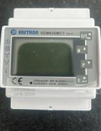 Eastron sdm630 modbus  3 fasege energie meter nieuw indoos, Doe-het-zelf en Bouw, Elektriciteit en Kabels, Ophalen of Verzenden