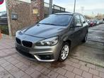 BMW 2 Serie 218 2.0 D EDITION ACTIVE TOURER, Autos, Argent ou Gris, Entreprise, Boîte manuelle, 5 portes