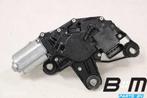 Ruitenwissermotor achterklep VW Passat 3BG Variant 1T0955711, Utilisé
