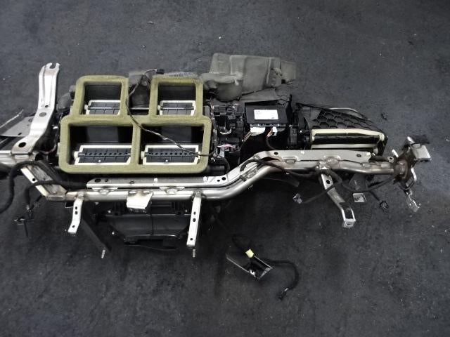 KACHELRADIATEUR 4 serie Gran Coupe (F36) (6411-932514204), Gebruikt, BMW