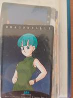 Figurine Kenshin et cartes Dragonball, Collections, Enlèvement ou Envoi, Utilisé, TV, Photo ou Carte