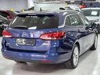 Opel Astra 1.5D ELEGANCE LANE Front Assist Amovible Carplay, Autos, Achat, Euro 6, Entreprise, Autres carburants