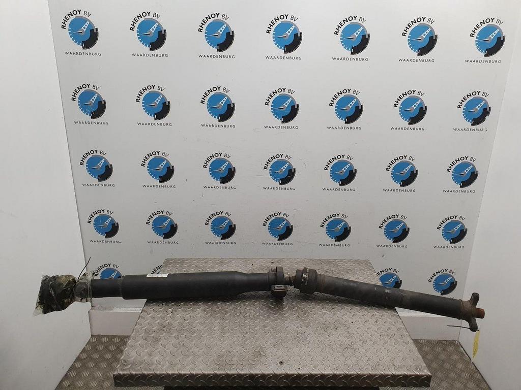 MERCEDES M CLASS 350 BlueTEC 7TRAPS TUSSENAS ACHTER 2012, Enlèvement ou Envoi, Utilisé, Stiba membre