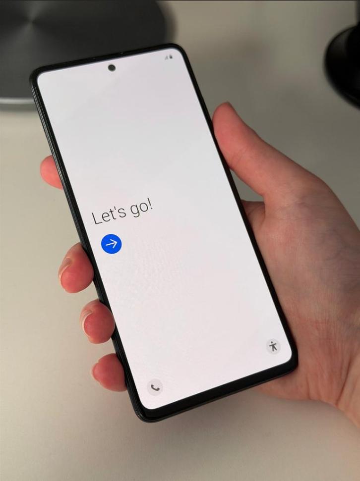 Samsung Galaxy A51 €65 –goede staat–simvrij–fabrieksreset, Telecommunicatie, Mobiele telefoons | Samsung, Gebruikt, Galaxy A, 128 GB