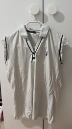 Ralph Lauren sleeveless polo, Ophalen, Overige soorten, Zo goed als nieuw, Dames