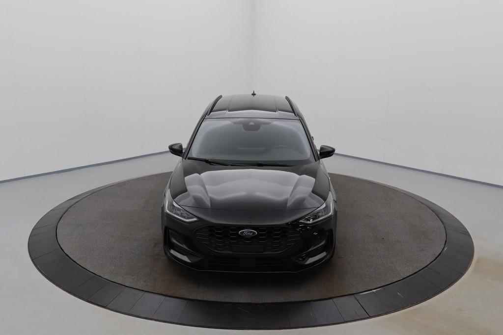 Ford Focus Clipper ST Line - Winterpack Ford Focus Clipper S, Auto's, Ford, 1349 kg, Stof, Gebruikt, Euro 6