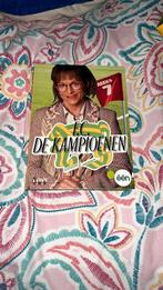 Dvd fc de kampioenen, Enlèvement, Comme neuf