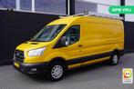 Ford Transit 2.0 TDCI L3H2 EURO 6 - Airco - Cruise - Trekhaa, Achat, Electronic Stability Program (ESP), Entreprise, Autres couleurs