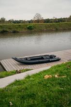 Savage gear E-Rider kayak, Sports nautiques & Bateaux, Canoës, Enlèvement, Comme neuf