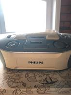 Radio Philips, Enlèvement ou Envoi, Comme neuf