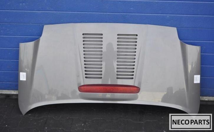 TOYOTA MR2 III ACHTERKLEP 1E3, Autos : Pièces & Accessoires, Carrosserie & Tôlerie, Haillon arrière, Toyota, Arrière, Utilisé