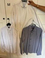 Bundel herenhemden Maat M, Vêtements | Hommes, Chemises, Enlèvement