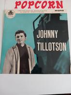 JOHNNY TILLOTSON. I CAN'T STOP LOVING YOU. OLDIES UK EP 45T, EP