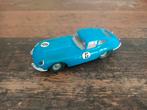 Slotcar: Jaguar E-Type (Carrera) 1:32 / Racebaan, Envoi, Circuit, Carrera
