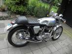 Unieke totaal gereviseerde BIKE "Triton"style., Motoren, 2 cilinders, Meer dan 35 kW, Overig, 650 cc