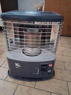 Verwarming zibro kamin, Huis en Inrichting, Kachels, Ophalen