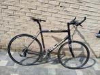 Scott Roadster S2 racefiets/gravelbike  frame 58cm, Fietsen en Brommers, Fietsen | Heren | Sportfietsen en Toerfietsen, 28 inch