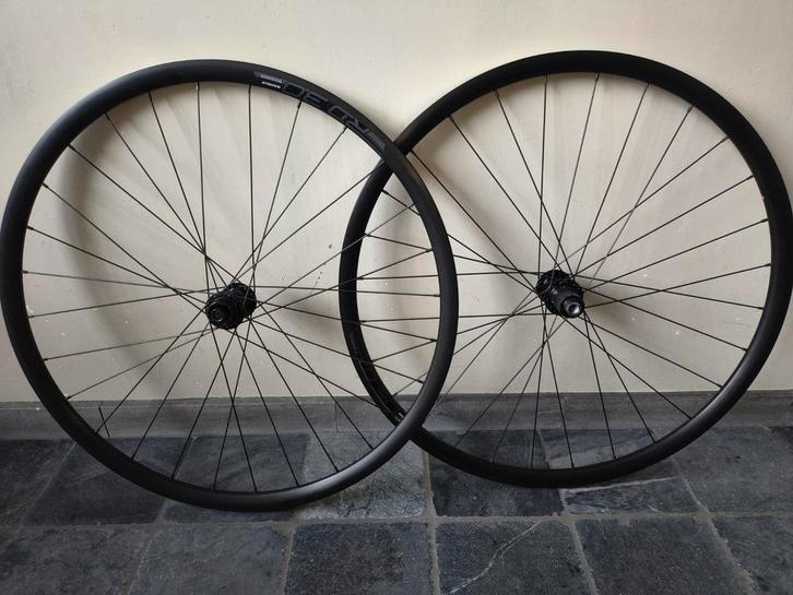 Paire de roues Maddux RD30. Nouveau. Shimano 11/12 vitesses, Vélos & Vélomoteurs, Vélos Pièces, Enlèvement ou Envoi