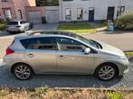 Toyota Auris Hybride 1,8 CVT HSD Luxury, Autos, Achat, Carnet d'entretien, 5 portes, 5 places