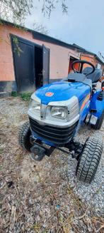 Tracteur tondeuse lire l annonce