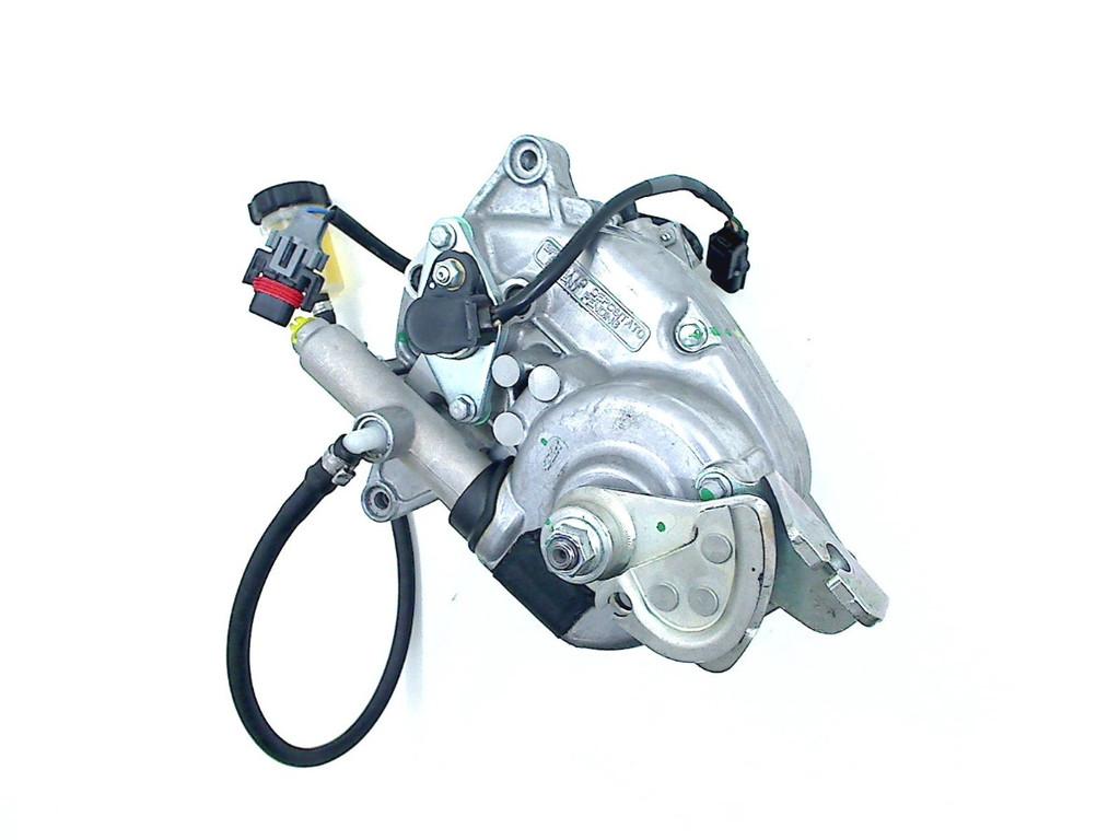 ROLL LOCK MOTOR Piaggio MP3 530 2022- (01-2022/-), Motoren, Onderdelen | Overige, Gebruikt