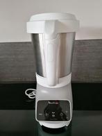 SOUPMAKER MOULINEX SOUP & PLUS, Enlèvement