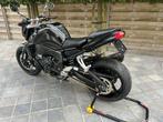 YAMAHA FZ1-N **topstaat** akrapovic **, Motoren, Sportuitlaat, 4 cilinders, Motorrijbewijs A, Bedrijf