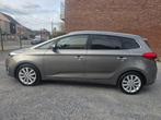 Kia Carens 1.6i Benzine 135pk/7-PLAATS(Bouw2017/188.000km), Voorwielaandrijving, 4 cilinders, 7 zetels, Bedrijf