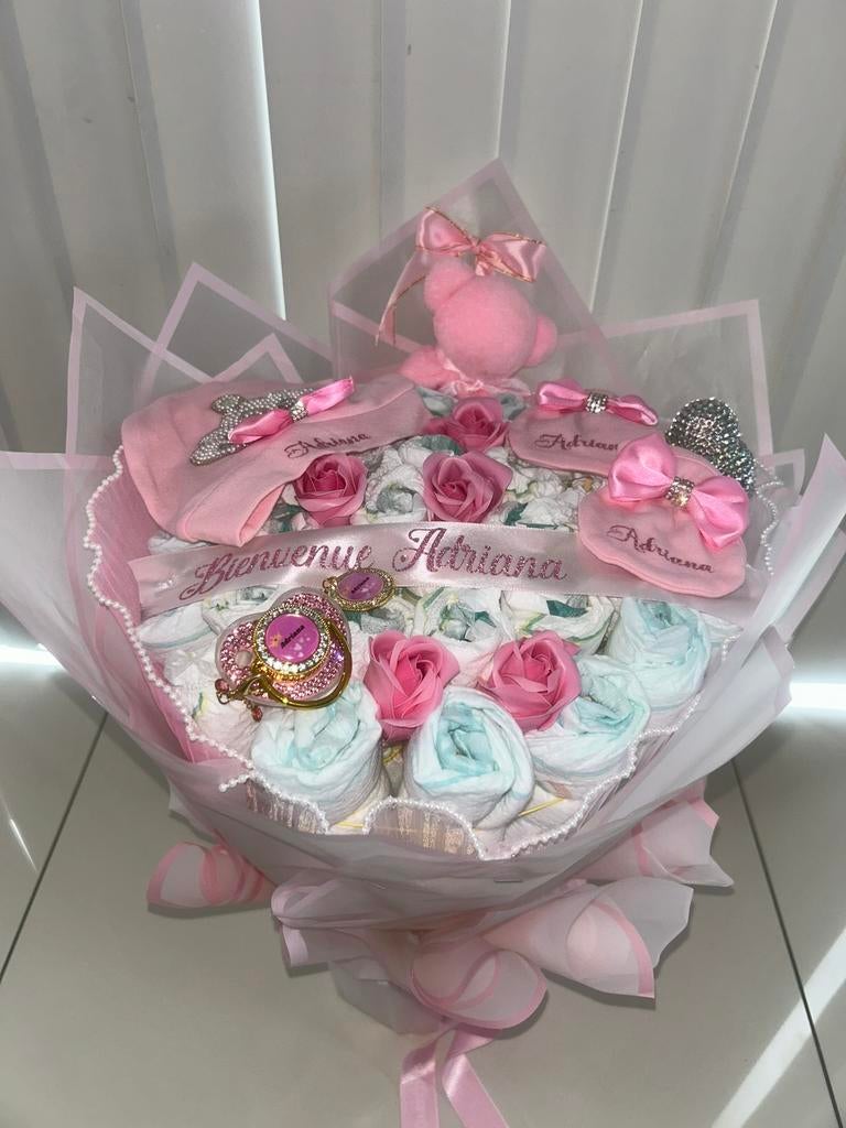 Cadeau bebe, Enlèvement ou Envoi, Comme neuf