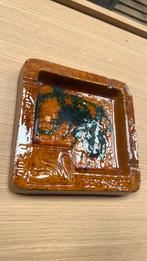 Ancien cendrier Deinze Italcera Pvba, Collections, Enlèvement ou Envoi, Comme neuf