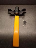 Nouveau verrou de direction., Caravanes & Camping, Camping-car Accessoires, Enlèvement ou Envoi, Neuf