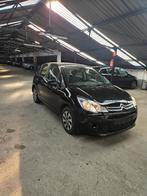 Citroën C3 essence Euro 6b, Autos, Achat, Euro 6, Boîte manuelle, Noir