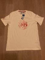Ajax Amsterdam Shirt ‘Die Ouwe ‘, Ophalen of Verzenden, Nieuw, Shirt
