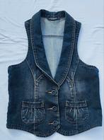 NIEUW SPIJKERVEST, Autre, Nieuw, Blauw