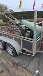 Holder E12, Articles professionnels, Agriculture | Tracteurs, Enlèvement