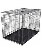 Hondenbench 78 x 120 xxl, Dieren en Toebehoren, Ophalen, Zo goed als nieuw