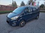 Ford Transit Custom 2.0 TDCi Panther 170CV  L2H1, Cuir, Achat, Euro 6, Entreprise