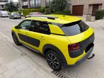 Citroën c4 cactus automatique essence, Achat, Euro 6, Entreprise, Automatique