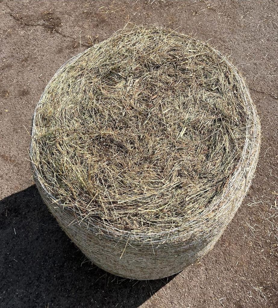 Midi hooi en stro balen te koop, Enlèvement