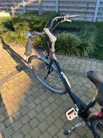 Dames fiets, Enlèvement, Utilisé