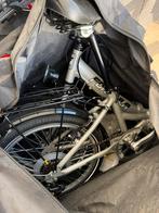 Vouwfiets, Fietsen en Brommers, Fietsen | Vouwfietsen, Ophalen, Zo goed als nieuw