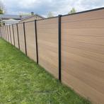 aménagement extérieur, 1 tot 2 meter, 6 meter of meer, Ophalen of Verzenden, Nieuw