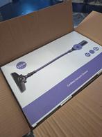 Draadloze stofzuiger, Ophalen, Stofzuiger