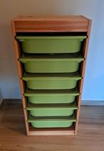 Speelgoed Opbergkast Trofast, Huis en Inrichting, Ophalen, Zo goed als nieuw