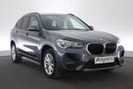 (2BNL731) BMW X1, Auto's, Euro 6, 136 pk, Electronic Stability Program (ESP), Bedrijf